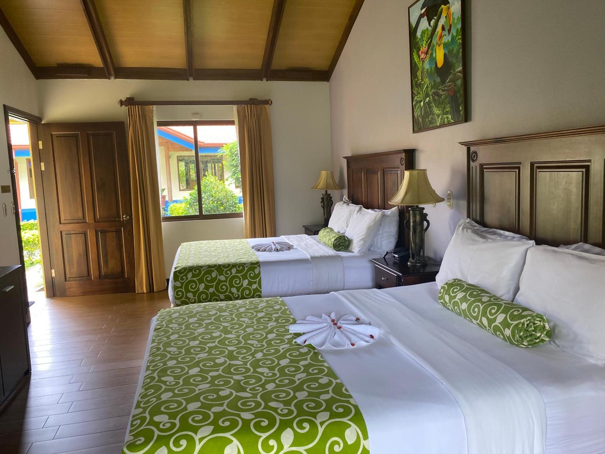 Hotel Boutique Casona Del Cafetal And Lakeside Restaurant Cachi Exterior photo