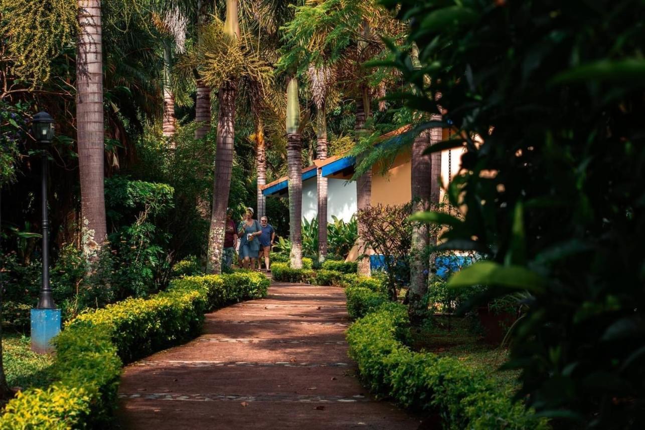 Hotel Boutique Casona Del Cafetal And Lakeside Restaurant Cachi Exterior photo