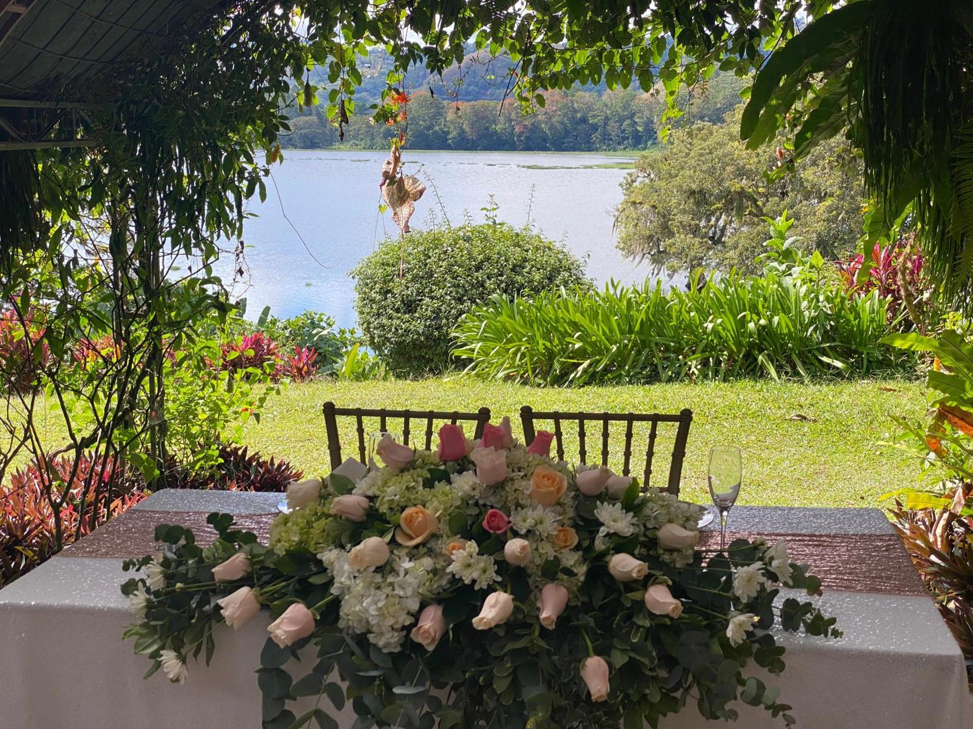 Hotel Boutique Casona Del Cafetal And Lakeside Restaurant Cachi Exterior photo