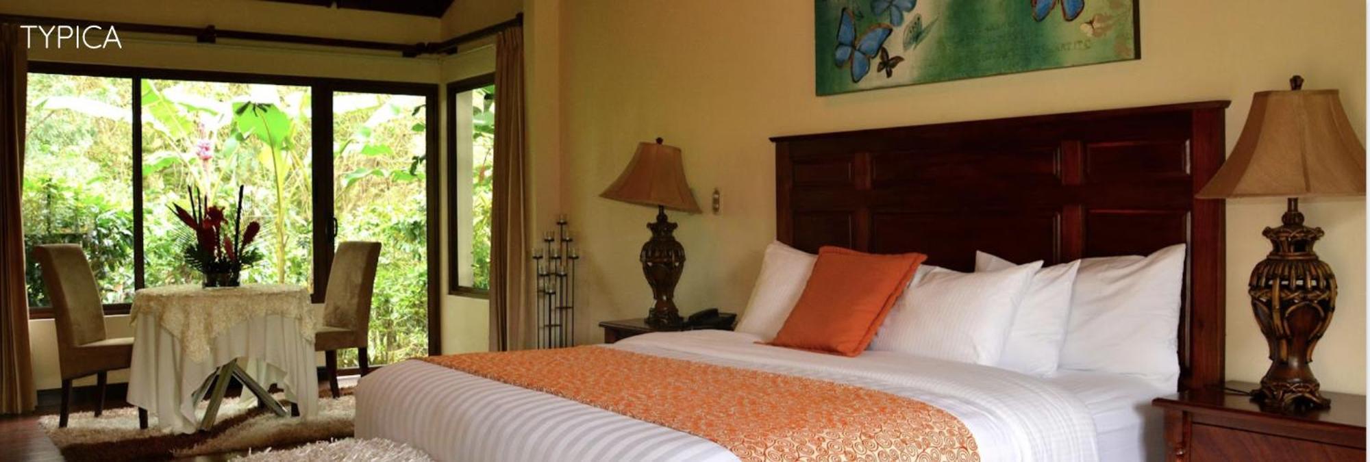 Hotel Boutique Casona Del Cafetal And Lakeside Restaurant Cachi Exterior photo